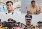 सरकारी चालक मिथिलेश ने ही ईओ विमल कुमार को मार डाला, आईजी विकास वैभव का बड़ा खुलासा-राॅड से पीटकर ली जान...जुर्म भी कबूला