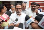 जीत तो हो चुकी है...पीके बोले- यह लोकतंत्र को जिंदा रखने की जीत और भाजपा के अहंकार की हार है