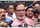 बांकीपुर में जनसुराज ने रचा इतिहास : बीजेपी का 31 साल पुराना अभेद्य दुर्ग ध्वस्त, प्रशांत किशोर ने 19 हजार से अधिक वोटों से दर्ज की बड़ी जीत