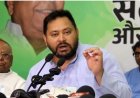 ईओ हत्याकांड में काम के दबाव की थ्योरी पर भड़के तेजस्वी, कहा-ड्राइवर पर सारा ठीकरा फोड़ना बचकाना लॉजिक, विधायक और आईजी...? 