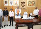 बिहार की प्राचीन विरासत को वैश्विक पहचान दिलाने की तैयारी, सीएम बोले-विश्वस्तरीय पर्यटन केंद्र के रूप में विकसित करें 