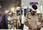 पटनासिटी में चेहल्लुम जुलूस के दौरान दो अखाड़ों के लोग भिड़े, हंगामा शांत कराने पहुंचे खाजेकलां थानाध्यक्ष का सिर फटा