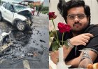 झांसी-कानपुर हाईवे पर भीषण हादसे में पूर्व सांसद अतीक अहमद के सबसे छोटे बेटे अबान समेत दो की मौत, कार में सवार तीन लोग गंभीर