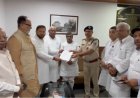 सिवान में छात्रों पर एके-47 से फायरिंग मामले में भड़के तेजस्वी, डीजीपी से की मुलाकात; पूछा-किसके आदेश पर चली गोली?