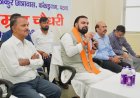 मुख्यमंत्री ने कर्पूरी ठाकुर छात्रावास में छात्रों से किया संवाद; कहा-बुनियादी सुविधाएं लोगों तक पहुंचाने के लिए सरकार प्रतिबद्ध 