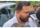 तेजस्वी का मुख्यमंत्री सम्राट चौधरी पर बड़ा हमला, कहा-बिहार में अपराधियों का बोलबाला..दिवालिया हो गई है सरकार