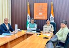 बिहार में तेजी से बढ़ रहे साइबर अपराध के मामले, देश के टाॅप-10 साइबर अपराध वाले जिलों में चार बिहार के  ..नवादा दूसरे स्थान पर