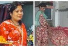 पूर्णिया में घरेलू विवाद में बैंककर्मी पति ने शिक्षिका पत्नी को गोली मारी; वारदात के बाद दो बच्चों को छोड़कर फरार हुआ आरोपी