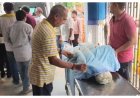 औरंगाबाद में सड़क दुर्घटना में मासूम की मौत, नगर थाना क्षेत्र के दानी बिगहा बस स्टैंड के पास तेज रफ्तार थार ने रौंदा