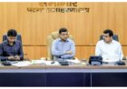 टीबी मुक्त भारत अभियान में 38वें से पहले स्थान पर पहुंचा पटना जिला; जांच, उपचार एवं पोषण सहायता में तेजी लाने का डीएम ने दिया निर्देश