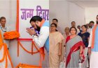 शिद्दत से याद किए गए गुरू सहाय लाल, स्वतंत्रता सेनानी और किसान नेता को मुख्यमंत्री ने किया नमन