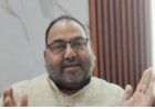 कांग्रेस को भी समझ आया कि सनातन में शक्ति है, चंदा चोरी पर हवन को लेकर एनडीए विधायक प्रमोद सिंह का कांग्रेस पर पलटवार