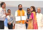 बीपीएससी परीक्षा में सफल अभ्यर्थियों को एक साथ नियुक्तिपत्र, सीएम बोले-ईमानदारी से लोगों की सेवा करनी है 