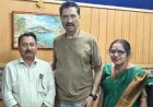 सुपौल की सरकारी शिक्षिका को मिली राष्ट्रीय पहचान; उनके देशभक्ति गीत को कुमार सानू ने दी आवाज,15 अगस्त से पहले हुआ रिलीज
