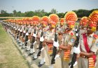 सुबह नौ बजे गांधी मैदान में मुख्यमंत्री सम्राट चौधरी करेंगे ध्वजारोहण; 13 विभागों की झांकी और 20 परेड टुकड़ियां समारोह में लेंगी भाग 