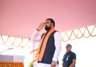 बड़ा एलान : मुख्यमंत्री ने 80वें स्वतंत्रता दिवस पर गांधी मैदान में किया ध्वजारोहण, कहा-विद्यार्थियों की शिकायतों का निवारण 30 दिनों में