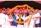 नदवां के महादलित टोले में विकास की नई तस्वीर : हाई स्कूल बनेगा मॉडल; शिक्षा समेत अन्य कई योजनाओं को मिली मंजूरी
