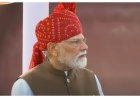 लाल किले से पीएम मोदी ने दिया 'सप्तधारा' का मंत्र, जानिए सात शक्तियों से कैसे बदलेगी देश की तस्वीर