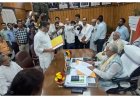 प्रशांत किशोर ने ली विधानसभा सदस्य के रूप में शपथ: बोले-जिस सदन में श्री बाबू, लालू-नीतीश रहे, उसका हिस्सा बनना गर्व की बात
