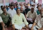 पेपरलेस निबंधन के विरोध में दस्तावेज नवीस संघ की अनिश्चितकालीन हड़ताल, सुपौल में कामकाज प्रभावित