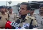 गोपालगंज में खाकी दागदार : 36 घंटे अवैध हिरासत में रखकर ऐंठे एक लाख 80 हजार, थानाध्यक्ष समेत चार गिरफ्तार