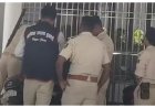 ओपन स्कूल के डिप्टी डायरेक्टर के ठिकानों पर ईओयू की रेड; 3.43 करोड़ आय से अधिक संपत्ति का खुलासा, 500 के नोटों की मिली इतनी गड्डियां 