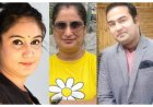 लखनऊ में सनसनीखेज वारदात : एसबीआई अफसर ने बैंक मैनेजर पत्नी और बहन की हत्या कर खुदकुशी की; यूट्यूबर प्रज्ञा मिश्रा की बहन थी पत्नी
