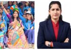 राष्ट्रीय शिक्षक पुरस्कार के लिए बिहार की दो शिक्षिकाओं का चयन, पुष्पा और खुशबू ने गोपालगंज-बांका का बढ़ाया मान