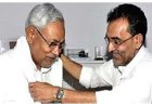 नीतीश की राजनीतिक विरासत पर कुशवाहा का दावा, जेडीयू-बीजेपी का पलटावार...निशांत मौजूद हैं, बाहरी चिंता न करें