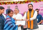बिहार की एक करोड़ महिलाओं को अगले तीन वर्षों में सीधे रोजगार से जोड़ने का लक्ष्य, जानिए सरकार का क्या है प्लान 