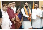 छात्रों पर लाठीचार्ज के बाद एक्शन में चिराग; अभ्यर्थियों से मिलने के बाद मुख्यमंत्री आवास पहुंचे, कहा-युवाओं की आवाज उठाते रहेंगे