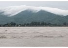 नेपाल में त्रिशूली नदी का बांध टूटने से भारी तबाही, उत्तर बिहार में बाढ़ का गंभीर खतरा, वाल्मीकिनगर बराज की सुरक्षा सख्त