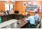 नेपाल में आई बाढ़ उत्तर बिहार में मचा सकती है तबाही; मुख्यमंत्री ने अधिकारियों को पूरी तरह अलर्ट रहने का दिया निर्देश