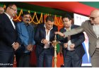 पेप्पल इन्फ्राकॉम ने लॉन्च किया नया प्रोजेक्ट; लोगों को मिलेंगी आधुनिक सुविधाएं, क्षेत्र का होगा विकास, रोजगार  के अवसर भी सृजित होंगे