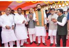 करबिगहिया-मीठापुर फ्लाईओवर का मुख्यमंत्री ने किया लोकार्पण, मीठापुर से महुली होते हुए पुनपुन तक आवागमन हुआ आसान