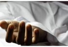गोपालगंज में दर्दनाक हादसा : सेप्टिक टैंक की सेंटिरिंग खोलने उतरे चार मजदूरों की मौत, बचाने के चक्कर में एक-एक कर गंवाई जान