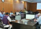 राजधानी पटना का कोना-कोना होगा जगमग, स्ट्रीट लाइट को लेकर मुख्यमंत्री ने दिया बड़ा निर्देश