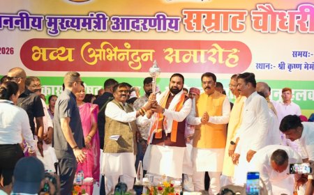 अगले वर्ष 31 मार्च तक एक करोड़ बीपीएल परिवारों को राशन कार्ड, सीएम का बड़ा एलान-जनसेवा और विकास सर्वोच्च प्राथमिकता 