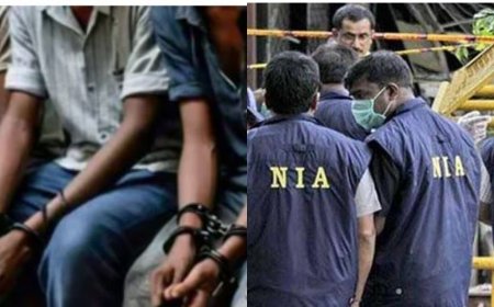 36 देशों से 274 भगोड़े अपराधियों को लाया गया भारत, मोदी सरकार ने भगोड़ों के प्रत्यर्पण को बनाया राष्ट्रीय प्राथमिकता 