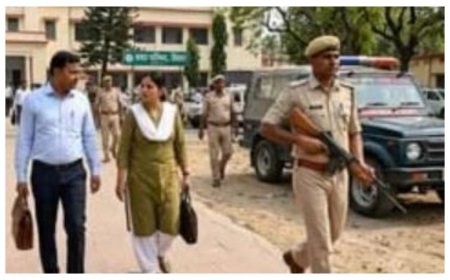 डेहरी घटना के बाद बड़ा प्रशासनिक फैसला: बिहार के नगर आयुक्तों और ईओ को मिलेगी सुरक्षा, आर्म्स लाइसेंस में दी जाएगी प्राथमिकता