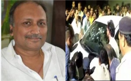 मुजफ्फरपुर के बहुचर्चित दोहरे हत्याकांड में बड़ा फैसला; सबूतों के अभाव में पूर्व मेयर समीर और उनकी ड्राइवर की मर्डर के सभी आरोपी बरी
