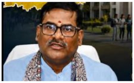 बिहार में अवैध खनन पर सरकार का बड़ा प्रहार : बनेगी अपनी सिक्योरिटी फोर्स, एक हजार खनन सिपाहियों की होगी बहाली