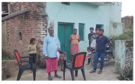 औरंगाबाद में कोचिंग के लिए घर से निकली नौवीं की छात्रा का नहीं मिला सुराग, सहेलियों ने किया बड़ा खुलासा