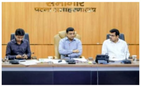 टीबी मुक्त भारत अभियान में 38वें से पहले स्थान पर पहुंचा पटना जिला; जांच, उपचार एवं पोषण सहायता में तेजी लाने का डीएम ने दिया निर्देश