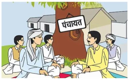 बिहार में 2027 के अंत में ही हो सकेंगे पंचायत चुनाव, 35 साल बाद हो रहा परिसीमन बनी बड़ी वजह