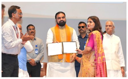 बीपीएससी परीक्षा में सफल अभ्यर्थियों को एक साथ नियुक्तिपत्र, सीएम बोले-ईमानदारी से लोगों की सेवा करनी है 