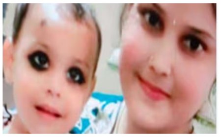 नवादा में दिल दहला देने वाली वारदात; मां ने दो मासूम बेटियों की हत्या कर खुद भी की खुदकुशी