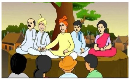 सोलर लाइट घोटाला और नल-जल में अनियमितता पर दो हजार मुखियों पर होगी कार्रवाई, 12 के खिलाफ बर्खास्तगी की कार्रवाई शुरू