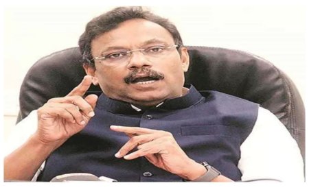 बीजेपी में बड़ा संगठनात्मक फेरबदल : विनोद तावड़े को यूपी तो सतीश पूनिया को पंजाब की कमान; बिहार के नए प्रभारी पर सस्पेंस