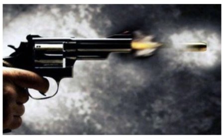 पटना के पुनपुन में तलाक केस के बीच ससुराल पहुंच कर पत्नी को मारी गोली, आरोपी पति गिरफ्तार